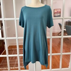 Eileen Fisher High-Low Tunic